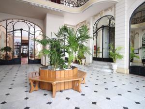 Appartements Studio Centre-Ville Mont-Dore, Residence Historique, 2 Etoiles, Wifi & Confort pour 2 Personnes - FR-1-608-121 : photos des chambres