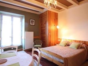 Studio charmant centre ville, wifi inclus - FR-1-608-121