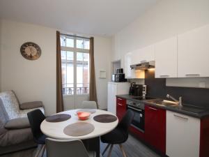 Appartement Mont-Dore, 2 pièces, 4 personnes - FR-1-608-153