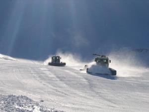 Appartements Studio Centre-Ville Mont-Dore, Residence Historique, 2 Etoiles, Wifi & Confort pour 2 Personnes - FR-1-608-121 : photos des chambres