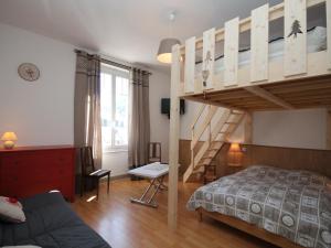 Studio Mont-Dore, 1 pièce, 4 personnes - FR-1-608-132