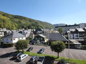 T1 charmant au Mont-Dore à 400m des Thermes - FR-1-608-132