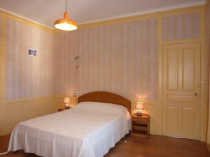 Appartements Mont-Dore: Beau T2 Centre 5 pers, Lumineux avec Wifi - FR-1-608-134 : photos des chambres