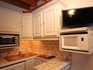 Mont-Dore Duplex 35m², Balcon, Wi-Fi, 6pers - FR-1-608-156