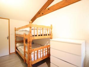 Mont-Dore Duplex 35m², Balcon, Wi-Fi, 6pers - FR-1-608-156