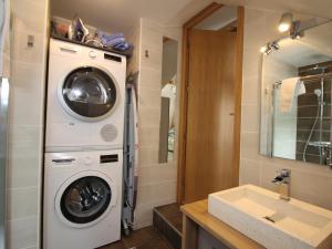 Appartements Charmant Duplex T3 au Mont-Dore, a 300m des Thermes, avec Parking et WiFi ! - FR-1-608-151 : photos des chambres