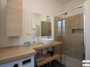 Appartements Appartement La Bourboule, 2 pieces, 4 personnes - FR-1-608-159 : photos des chambres