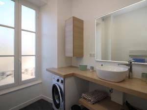 La Bourboule - Charmant T2 rénové avec WiFi - FR-1-608-159