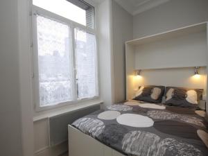 Studio rénové centre Mont-Dore avec wifi - FR-1-608-176