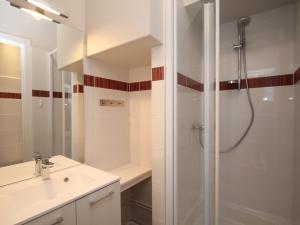 Studio rénové centre Mont-Dore avec wifi - FR-1-608-176