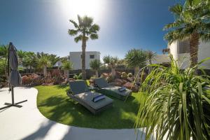 Beautiful Lanzarote Villa 3 Bedrooms Villa Irlanda Private Pool & Only 400M From The Sea Playa Blanca