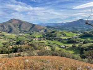 Hotels Manexenea : photos des chambres