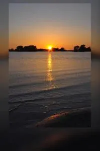 Appartement Zuiderzeestate Makkum - 玛库姆