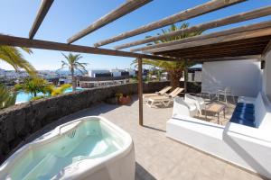 Dream Bocayna Village