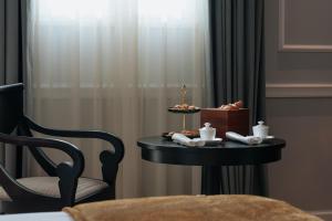 Grand Hotel Et Des Palmes