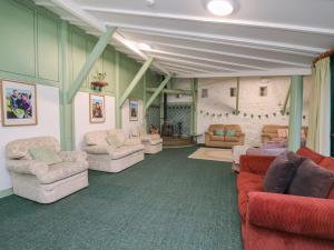 Lower Treginnis Farm