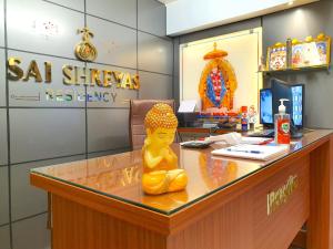 Sai Shreyas Residency, Boutique Hotel near Bangalore Airport