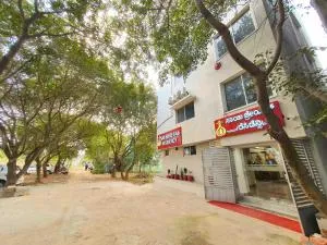 Sai Shreyas Residency, Best Hotel near Bangalore Airport - Devanhalli