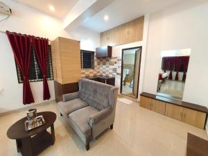 Sai Shreyas Residency, Boutique Hotel near Bangalore Airport