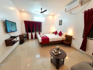 Sai Shreyas Residency, Boutique Hotel near Bangalore Airport