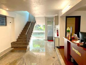 Sai Shreyas Residency, Boutique Hotel near Bangalore Airport