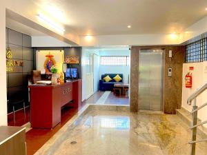 Sai Shreyas Residency, Boutique Hotel near Bangalore Airport