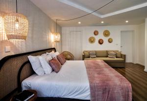 The Bastion Elvas Apartments