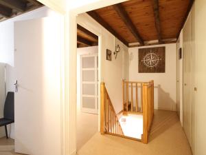 Beau Duplex T3 avec Balcon, Wifi et Parking à 300m du Centre - FR-1-608-16