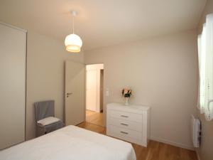 T3 moderne avec WiFi et parking - Mont-Dore - FR-1-608-13