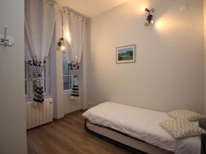 Appartements Hyper Centre Mont-Dore: T3 spacieux avec balcon et WiFi, a cote des Thermes - FR-1-608-23 : photos des chambres