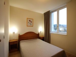 T2 bis au centre de La Bourboule avec WiFi et parking, jusquà 5 personnes - FR-1-608-29