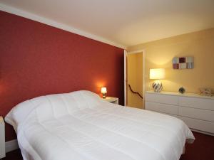 Appartements Appartement La Bourboule, 2 pieces, 6 personnes - FR-1-608-19 : photos des chambres