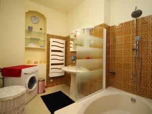 La Bourboule Centre - Appartement T2 RDC avec WIFI - FR-1-608-19