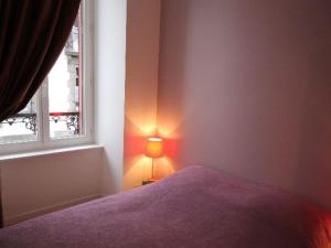 Appartements Charmant T3 renove au centre du Mont-Dore avec Wi-Fi, proche thermes et marche. - FR-1-608-22 : photos des chambres