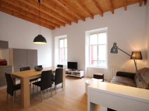 Appartements Mont-Dore: Beau Duplex T3 Renove pour 6 Pers, 2 Chambres - FR-1-608-30 : photos des chambres