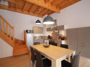 Appartements Mont-Dore: Beau Duplex T3 Renove pour 6 Pers, 2 Chambres - FR-1-608-30 : photos des chambres