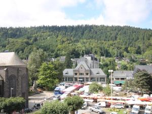 Appartements Mont-Dore: Beau Duplex T3 Renove pour 6 Pers, 2 Chambres - FR-1-608-30 : Appartement (6 Adultes)