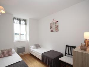 Duplex T3 en centre-ville avec Wi-Fi et animaux admis - FR-1-608-26