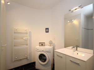 Duplex T3 en centre-ville avec Wi-Fi et animaux admis - FR-1-608-26