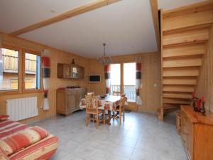 Chalet Mont-Dore avec terrasse, proche centre, 6 pers. - FR-1-608-41