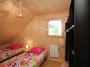 Chalet Mont-Dore avec terrasse, proche centre, 6 pers. - FR-1-608-41