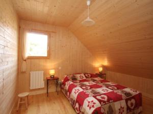 Chalet Mont-Dore avec terrasse, proche centre, 6 pers. - FR-1-608-41