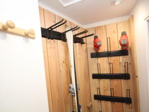 Mont-Dore : Appartement Centre T3 avec Wifi - FR-1-608-28