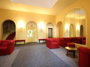 T2 bis avec WIFI et parking en centre-ville, proche des Thermes - FR-1-608-56