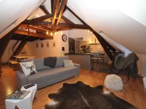 Hyper Centre Mont-Dore - T3 Bis 3 étoiles avec Wifi, Proche Commerces et Thermes - FR-1-608-42 - شامبون-سورلاك