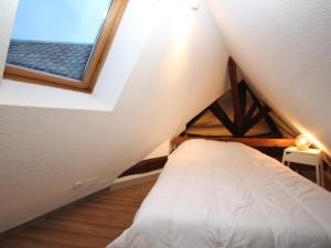 Mont-Dore: Beau T3 bis hyper centre avec wifi - FR-1-608-42