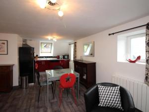 T3 au Mont-Dore avec Wi-Fi, à 400m du centre - FR-1-608-50