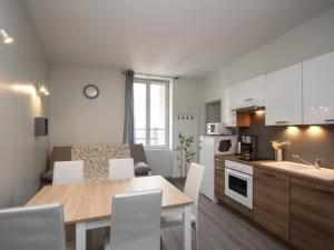 Appartement Mont-Dore, 2 pièces, 4 personnes - FR-1-608-63