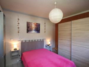 Appartement T2 au Mont Dore avec Balcon et WIFI - FR-1-608-58