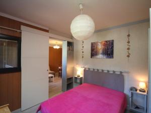 Appartement T2 au Mont Dore avec Balcon et WIFI - FR-1-608-58